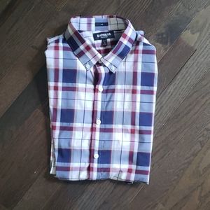 Men's Express Dress Shirt